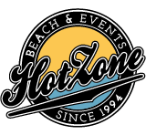 BEACH & EVENTS – Hot Zone